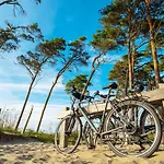 Meereswoge - 5-sterne Erholung An Der Ostseekueste Apartamento Zingst