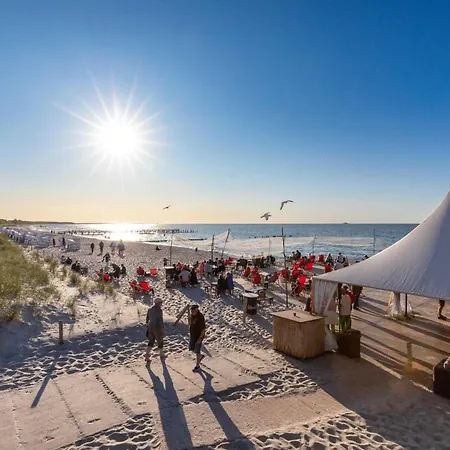 Apartment Meereswoge